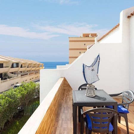 Duplex En Residencial Balancon Apartman El Médano Kültér fotó