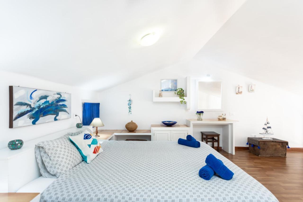 Duplex En Residencial Balancon Apartman El Médano Kültér fotó